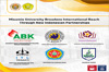 Misamis University Broadens International Reach Through New Indonesian Partnerships