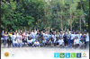Misamis University NSTP Grows 500 Narra Seedlings