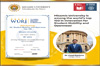 Misamis University Ranks 88th in WURI 2025 for Student Mobility and Openness