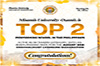 Misamis University (MU) continues to set the standard in criminology education!