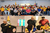 Misamis University, in collaboration with the University of the Philippines Los Baños, successfully held the Mixed-Methods Research Appreciation Training on March 1, 2025, at the Function Hall.