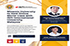 Misamis University to Hold Online Mirror Class with INTI International University, Malaysia