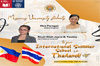 Misamis University to Participate in the International Summer School on Sustainable Tourism in Bangkok