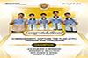 Misamis University's College of Computer Studies Triumphs at CyberCONNECT: Capture the Flag Challenge