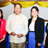 New PACU Officers and Board of Trustees Installed; 
MU President, Dr. Karen Belina F. de Leon, elected First Vice President