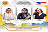 Official Delegates for MU International Exchange & Cultural Learning Program 2025