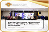 PACU Convenes Expanded Board Meeting at Misamis University