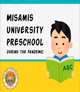 Misamis University Preschool During the Pandemic