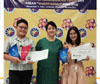 MU Students Win in CHEDRO10 ASEANWave WebExhibition and Festival