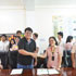 MOA SIGNING Between Misamis University and DENR