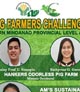 Misamis University BS ABE Students Bag Awards from the Department of Agriculture Region 10