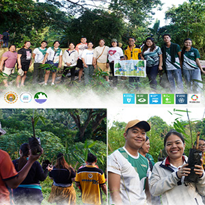 200-Seedlings-Planted-in-Tudela-to-Mark-Philippine-Arbor-Day-2025