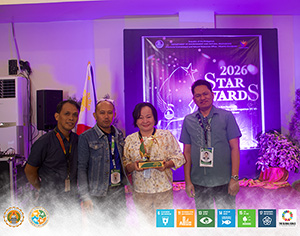 MU-Bags-DENR-Region-10-STAR-Award-for-the-Third-Time