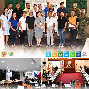 MU-DOST-PCAARRD-Valuation-Study-Drives-Policy-Development-for-Payment-for-Ecosystem-Services-in-MMRNP