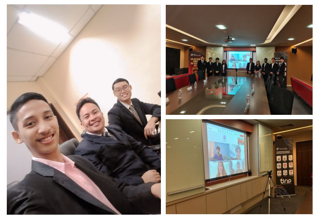 MU-Top-Students-Join-in-Malaysian-INTI-Intl-University-Leadership-Seminar