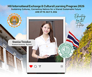 MU-warmly-welcomes-Ms-Usanisa-Tinnakon-from-Thailand-to-MU-International-Exchange-Cultural-Learning-Program-2026