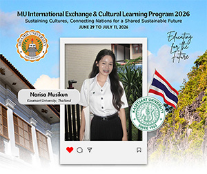 MU-warmly-welcomes-Narisa-Musikun-Thailand-to-MU-International-Exchange-Cultural-Learning-Program-2026