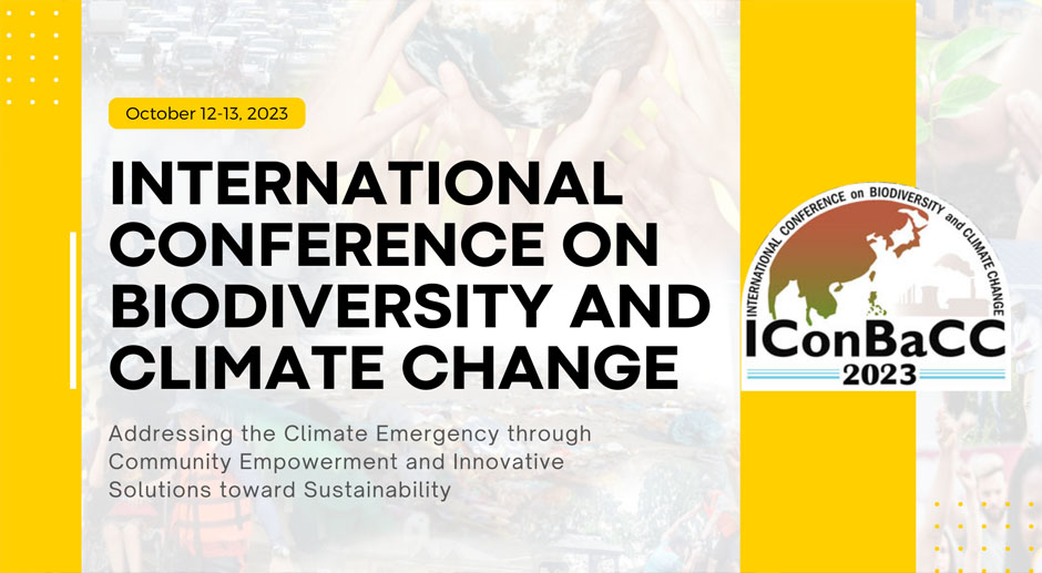 MU_Hosts_3rd_Int_Conference_Biodiversity_Climate_Change
