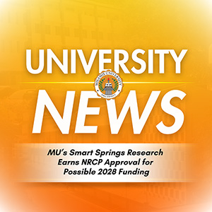 MUs-Smart-Springs-Research-Earns-NRCP-Approval-for-Possible-2028-Funding