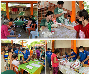 Misamis-Universitys-Comprehensive-Health-Outreach-Advancing-SDG-3-Strengthening-Community-Well-Being-Through-Integrated-Medical-Nutrition-and-Oral-Health-Services