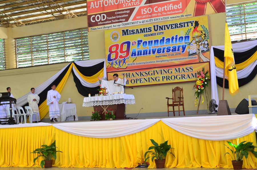 Photo Gallery: 89th Foundation Anniversary 2018 ...