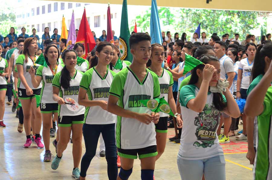 Photo Gallery: 89th Foundation Anniversary 2018 ...