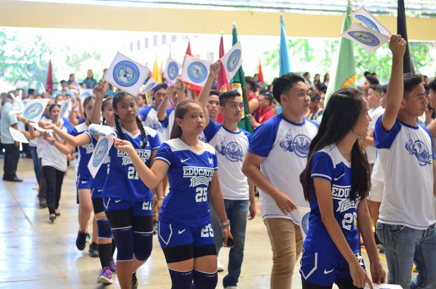 Photo Gallery: 89th Foundation Anniversary 2018 ...