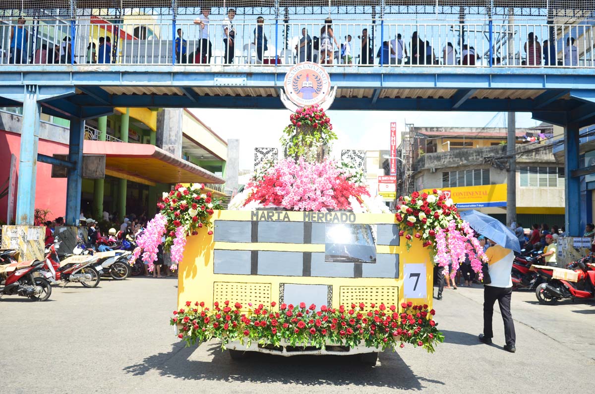 Photo Gallery: 90th Foundation Anniversary Parade