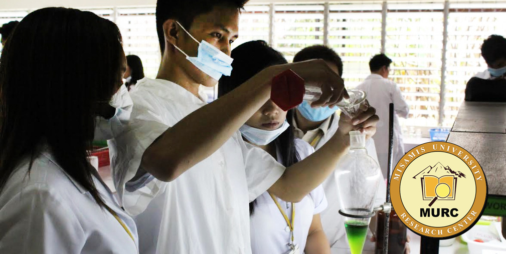 misamis university research center