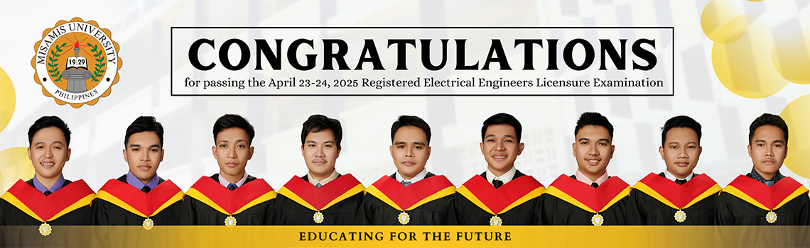 april 2025 electrical engineering Licensure Exam Passers