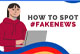 #EstudyanTIPS: How to spot #FAKENEWS 